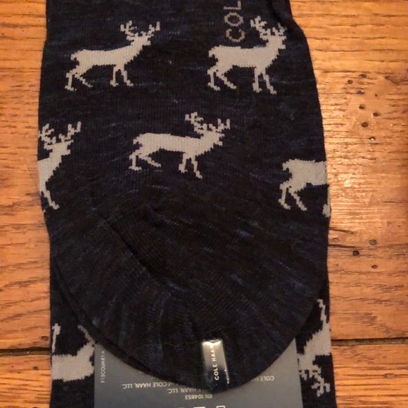 COLE HAAN SOCKS - Picture 8 of 10
